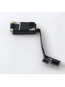 Camara frontal para iPhone 16 Pro A3293 A3083 A3292 A3294 calidad premium