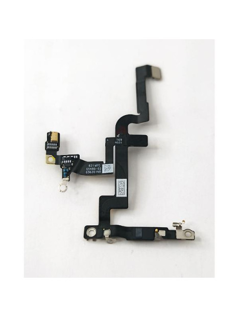 Antena Wifi para iPhone 16 A3287 A3081 A3286 A3288 calidad premium