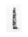 Flex volumen para iPhone 16 A3287 A3081 A3286 A3288 calidad premium
