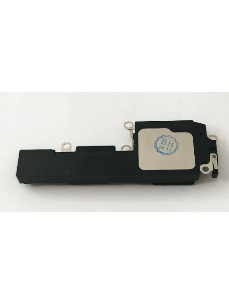 Buzzer para iPhone 16 A3287 A3081 A3286 A3288 calidad premium