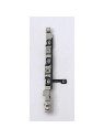 Flex volumen para iPhone 16 Pro Max A3296 A3084 A3295 A3297 calidad premium