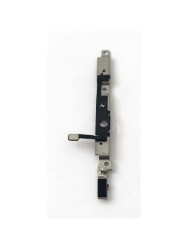 Flex volumen para iPhone 16 Pro Max A3296 A3084 A3295 A3297 calidad premium