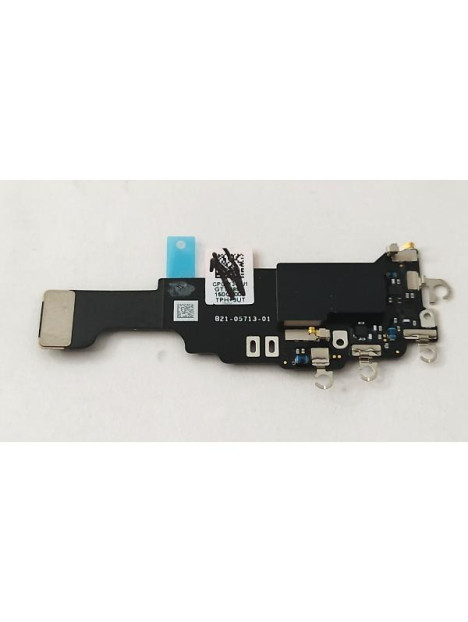 Antena Wifi para iPhone 16 Pro Max A3296 A3084 A3295 A3297 calidad premium