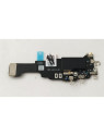 Antena Wifi para iPhone 16 Pro Max A3296 A3084 A3295 A3297 calidad premium