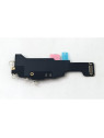 Antena Wifi para iPhone 16 Pro Max A3296 A3084 A3295 A3297 calidad premium