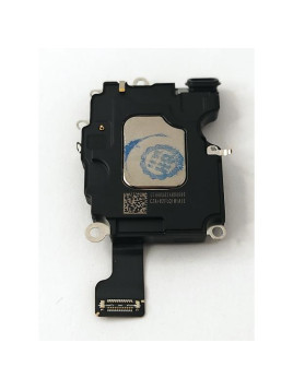 Altavoz para iPhone 16 Pro Max A3296 A3084 A3295 A3297 calidad premium