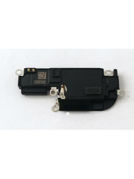 Buzzer para iPhone 16 Pro Max A3296 A3084 A3295 A3297 calidad premium