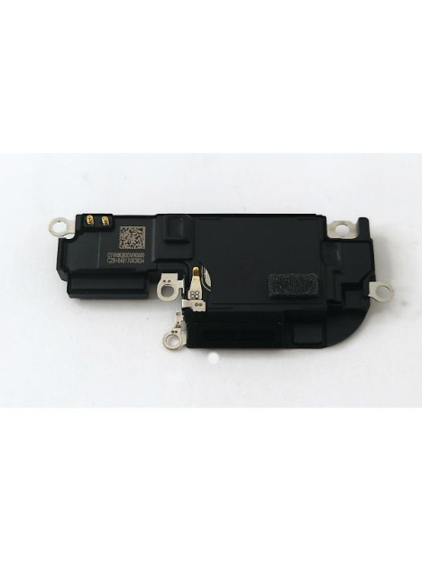 Buzzer para iPhone 16 Pro Max A3296 A3084 A3295 A3297 calidad premium