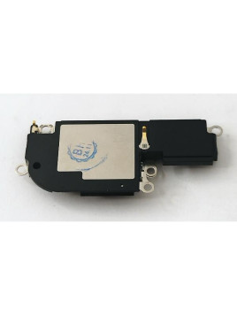 Buzzer para iPhone 16 Pro Max A3296 A3084 A3295 A3297 calidad premium