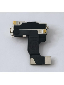 Camara frontal para iPhone 16 Plus A3290 A3082 A3289 A3291 calidad premium