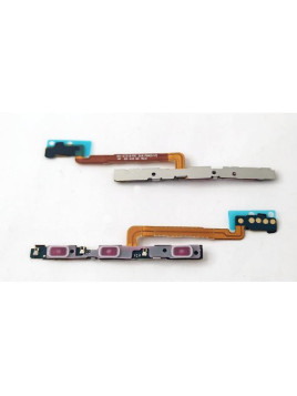 Flex power para Samsung Galaxy S24 FE 5G S721 calidad premium