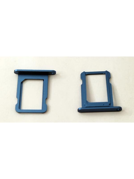 Soporte o bandeja sim azul para iPad 2022 iPad 10th A2757 calidad premium