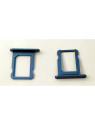 Soporte o bandeja sim azul para iPad 2022 iPad 10th A2757 calidad premium