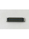 Puerto conector Lcd FPC integrado de 40 pines para Motorola Moto E7 Plus XT2081 calidad premium