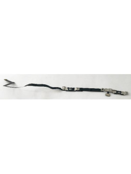 Flex power para iPhone 16 Pro Max A3296 A3084 A3295 A3297 calidad premium