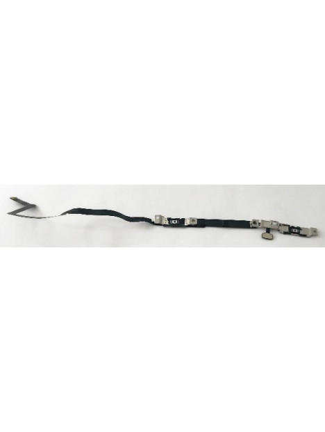 Flex power para iPhone 16 Pro Max A3296 A3084 A3295 A3297 calidad premium