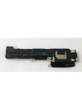 Buzzer para iPhone 16 Plus A3290 A3082 A3289 A3291 calidad premium