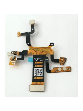 Flex de tapa trasera o tapa bateria para Xiaomi Watch S3 calidad premium