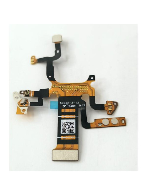 Flex de tapa trasera o tapa bateria para Xiaomi Watch S3 calidad premium
