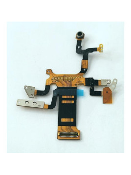 Flex de tapa trasera o tapa bateria para Xiaomi Watch S3 calidad premium