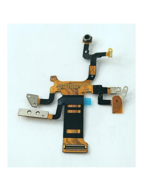 Flex de tapa trasera o tapa bateria para Xiaomi Watch S3 calidad premium
