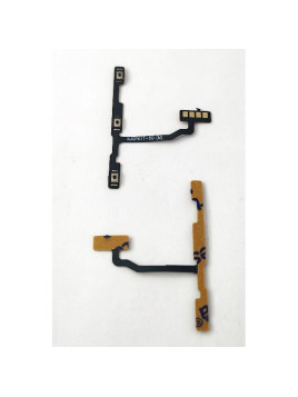 Flex power y volumen para Oppo Reno 10 Pro calidad premium