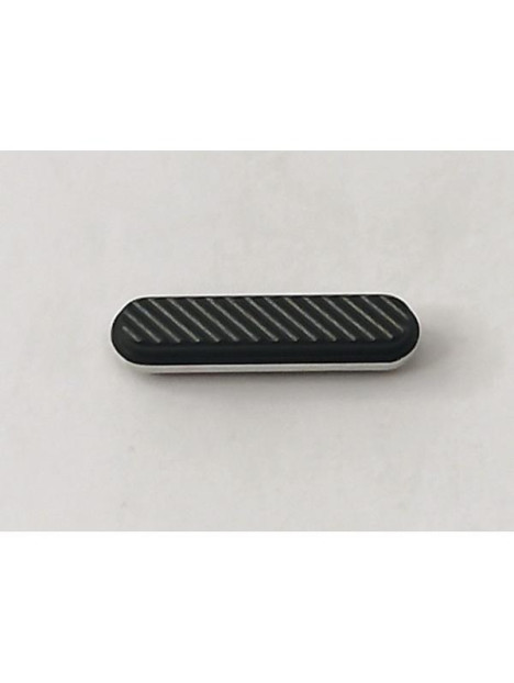 Boton negro para Doogee Blade 10 Doogee Blade 10 Ultra Doogee Blade 10 Pro calidad premium