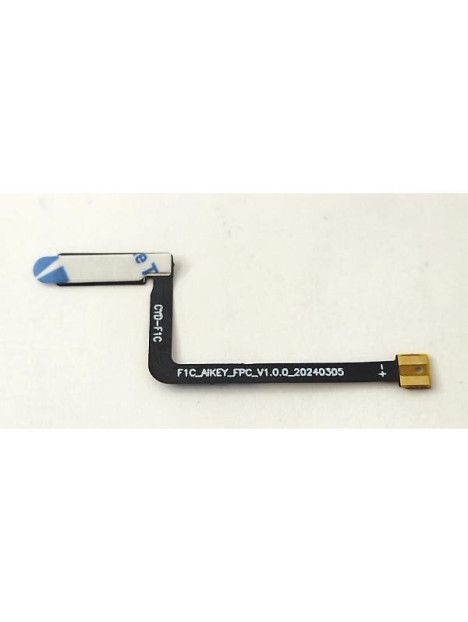 Flex boton para Doogee Blade 10 Doogee Blade 10 Ultra Doogee Blade 10 Pro calidad premium