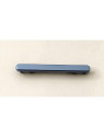 Boton volumen azul para Xiaomi Redmi 13C 5G calidad premium