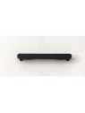 Boton volumen negro para Xiaomi Poco X5 Pro 5G calidad premium