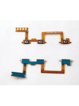 Flex power para Huawei Nova 11i calidad premium