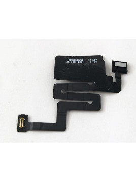 Flex altavoz para iPhone 16 A3287 A3081 A3286 A3288 calidad premium