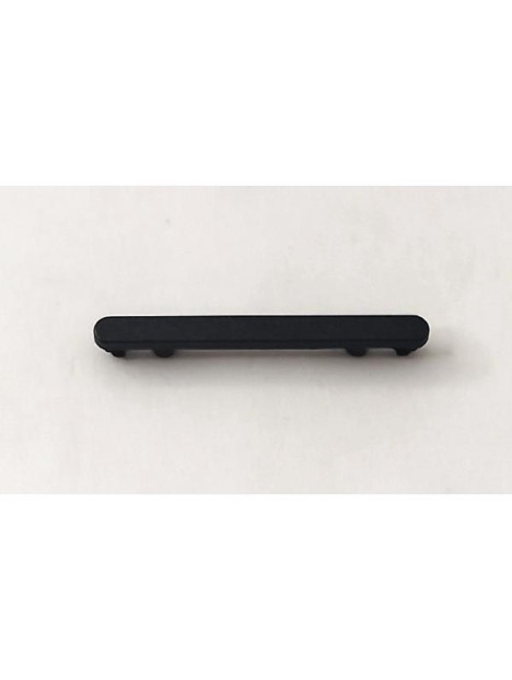 Boton volumen negro para Xiaomi Redmi 13C 5G calidad premium