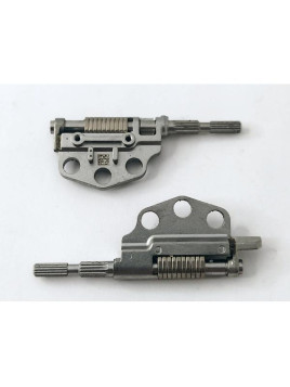 Set 2 bisagras para MacBook Pro M3 Max 16" A2991 Pro 14" 2023 A2779 Pro M3 14" A2918 Pro M3 Pro 14" A2992 premium