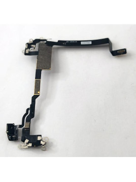 Flex buzzer para iPhone 16 Pro A3293 A3083 A3292 A3294 calidad premium