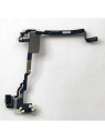 Flex buzzer para iPhone 16 Pro A3293 A3083 A3292 A3294 calidad premium