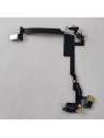 Flex buzzer para iPhone 16 Pro A3293 A3083 A3292 A3294 calidad premium