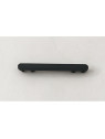 Boton volumen negro para Xiaomi Poco C65 calidad premium