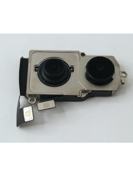 Camara trasera para iPhone 16 A3287 A3081 A3286 A3288 calidad premium