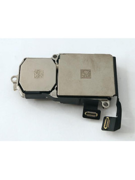 Camara trasera para iPhone 16 A3287 A3081 A3286 A3288 calidad premium