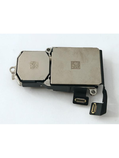 Camara trasera para iPhone 16 A3287 A3081 A3286 A3288 calidad premium