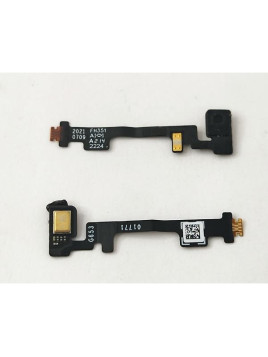 Flex microfono para Google Pixel 7 calidad premium