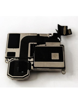 Camara trasera para iPhone 16 Pro A3293 A3083 A3292 A3294 calidad premium