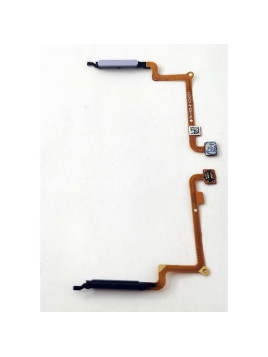 Flex sensor de huella morado para Xiaomi Redmi 14C calidad premium