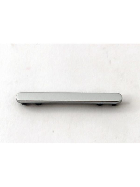 Boton volumen blanco para Xiaomi Redmi 13C 5G calidad premium