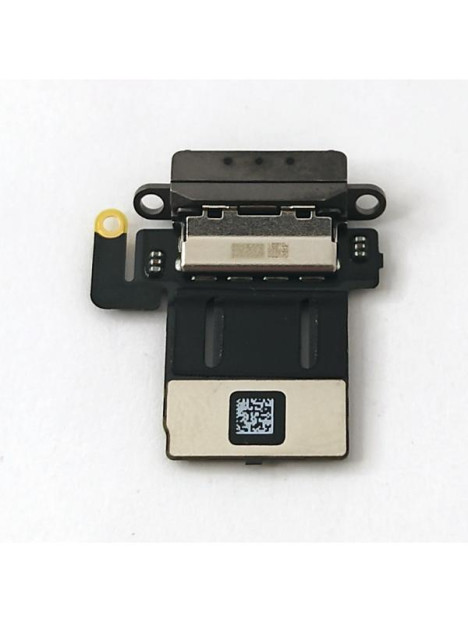 Flex puerto de carga negro para Appe iPad Pro 11 2024 A2837 calidad premium