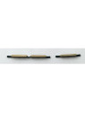 Set de 3 botones dorados para Oppo Reno 8T 4G CPH2481 calidad premium