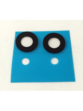 Set de 2 cristales de camara para Samsung Galaxy Z Flip 6 5G F741 calidad premium