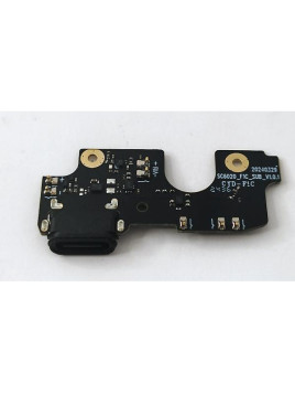 Flex puerto de carga USB para Doogee Blade 10 Doogee Blade 10 Ultra Doogee Blade 10 Pro calidad premium