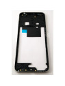 Carcasa o marco central dorado para Xiaomi Poco C75